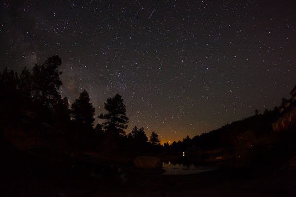 Essential Beginner s Guide to Night Sky and Star Photography
