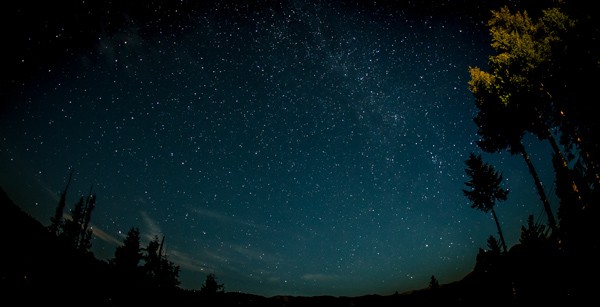 Essential Beginner s Guide to Night Sky and Star Photography