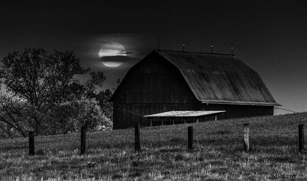 20 Expert Dos and Don ts for Capturing Stunning Moon Photos