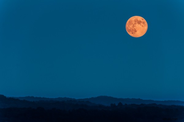 20 Expert Dos and Don ts for Capturing Stunning Moon Photos