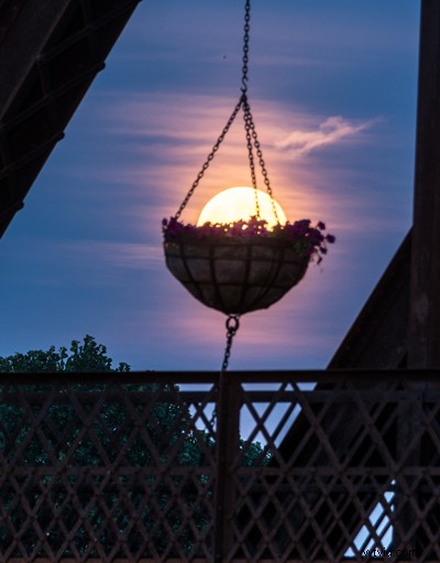 20 Expert Dos and Don ts for Capturing Stunning Moon Photos