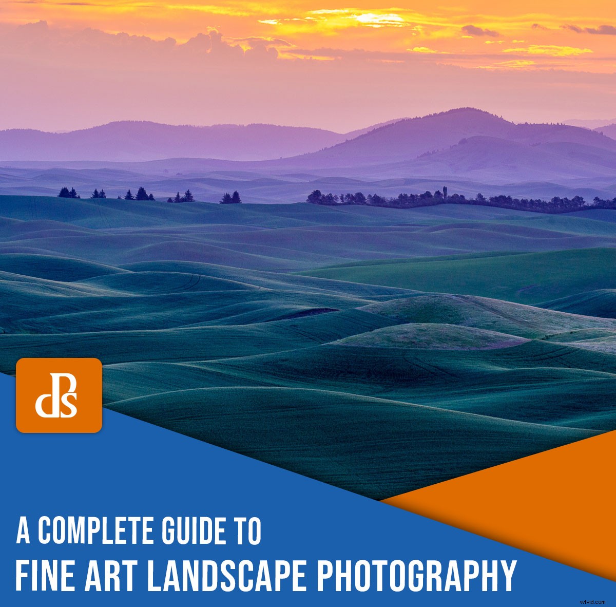 Master Fine Art Landscape Photography: The Complete Guide
