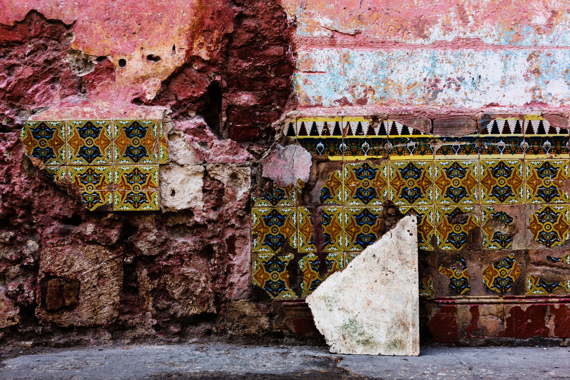 8 Creative Ideas for Stunning Abstract Photography