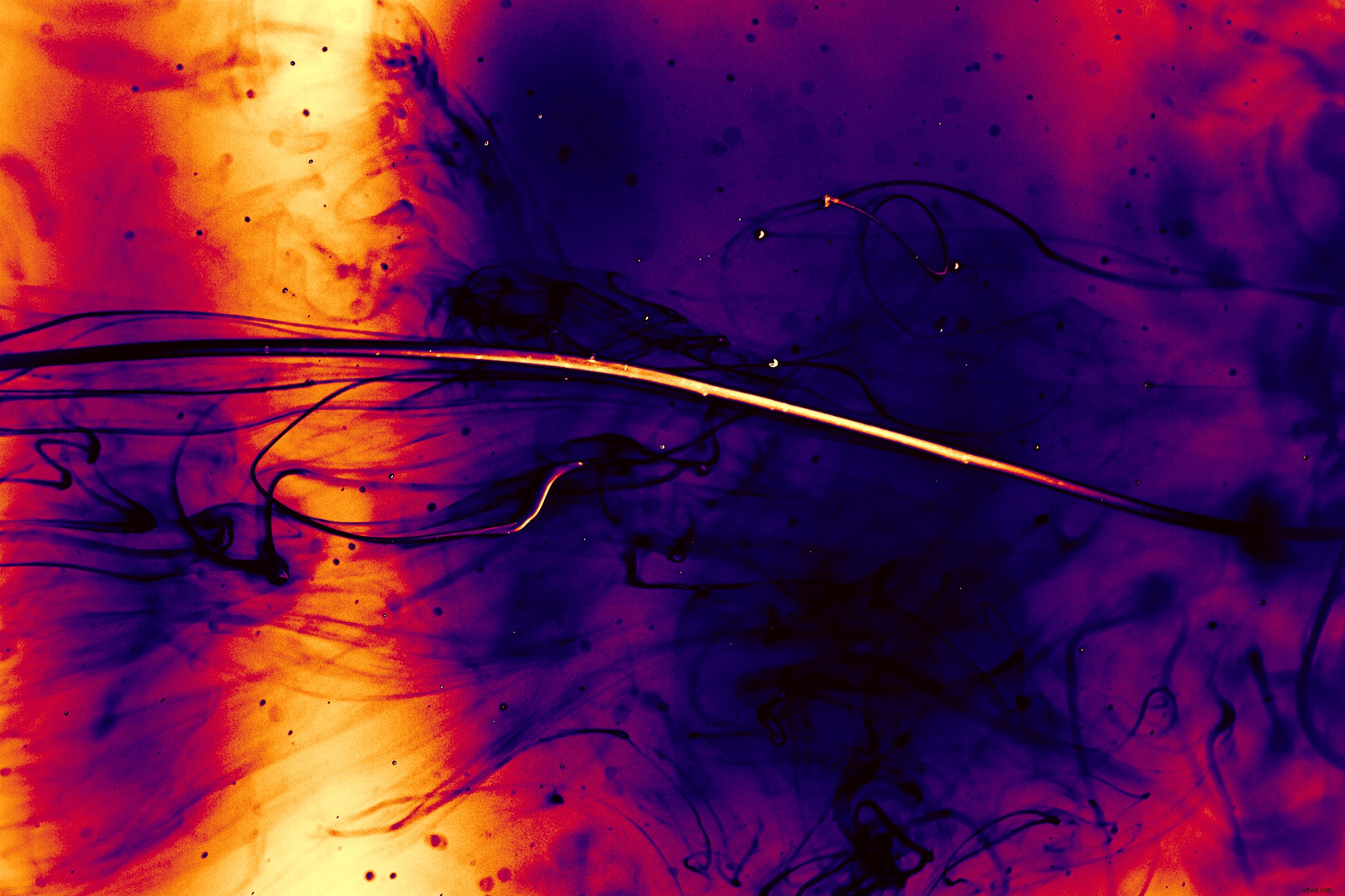 8 Creative Ideas for Stunning Abstract Photography