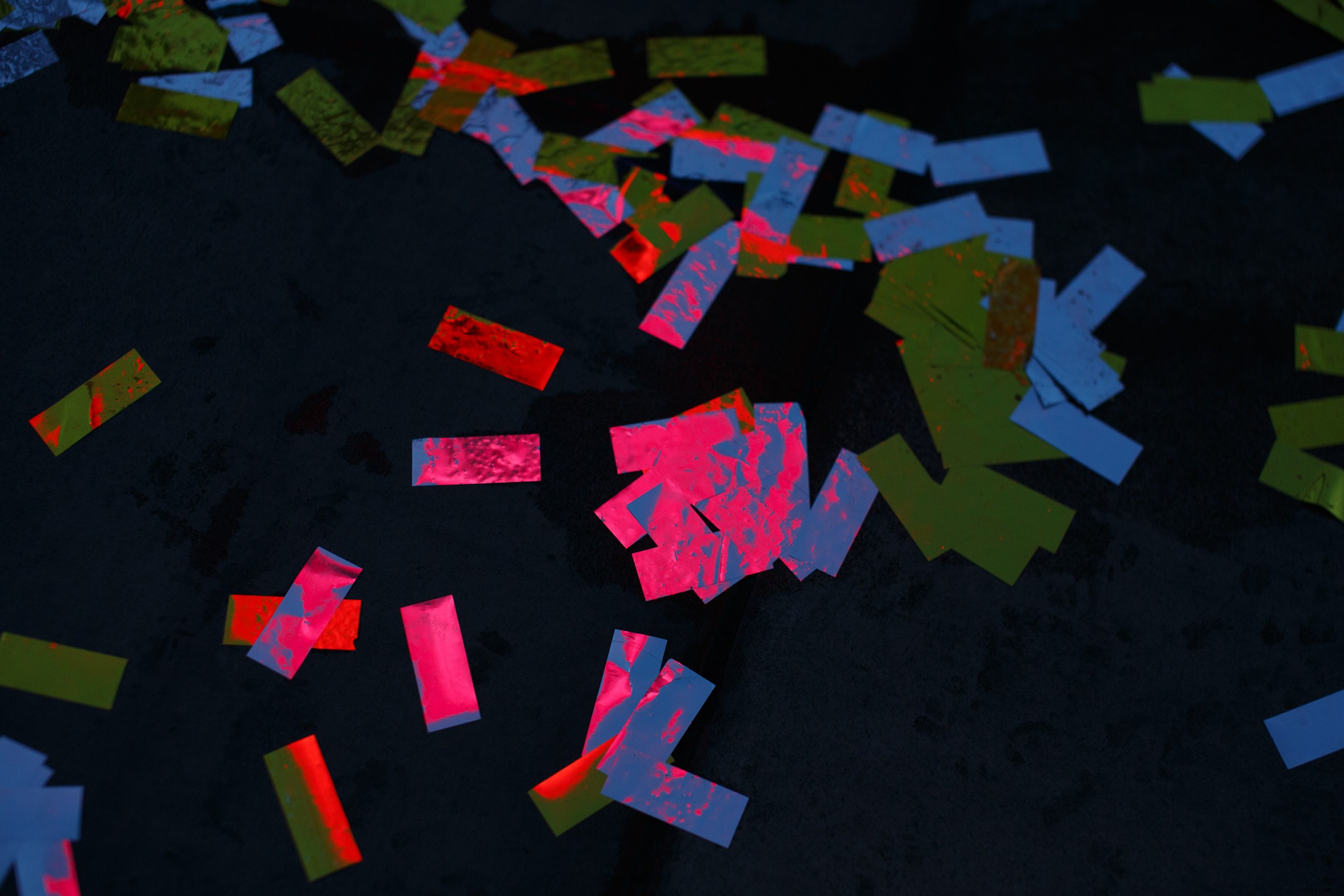 8 Creative Ideas for Stunning Abstract Photography