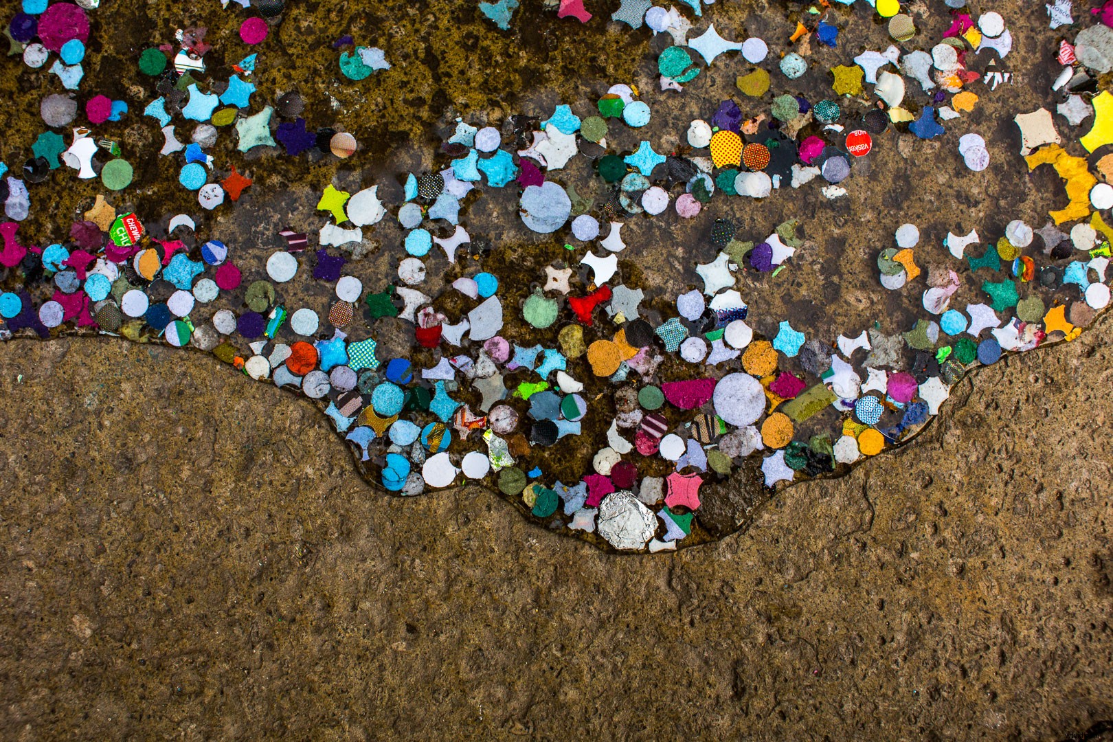 8 Creative Ideas for Stunning Abstract Photography