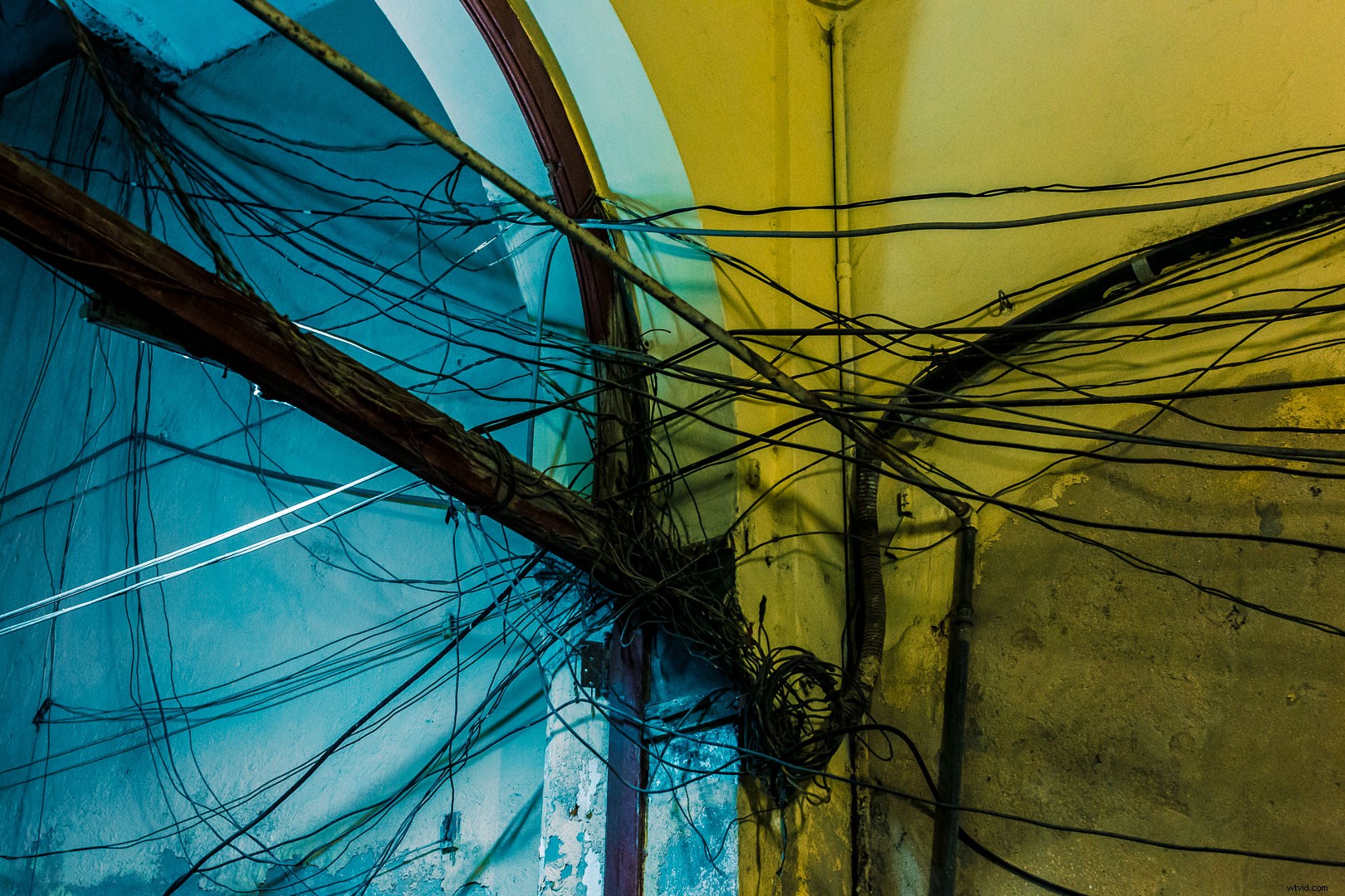 8 Creative Ideas for Stunning Abstract Photography