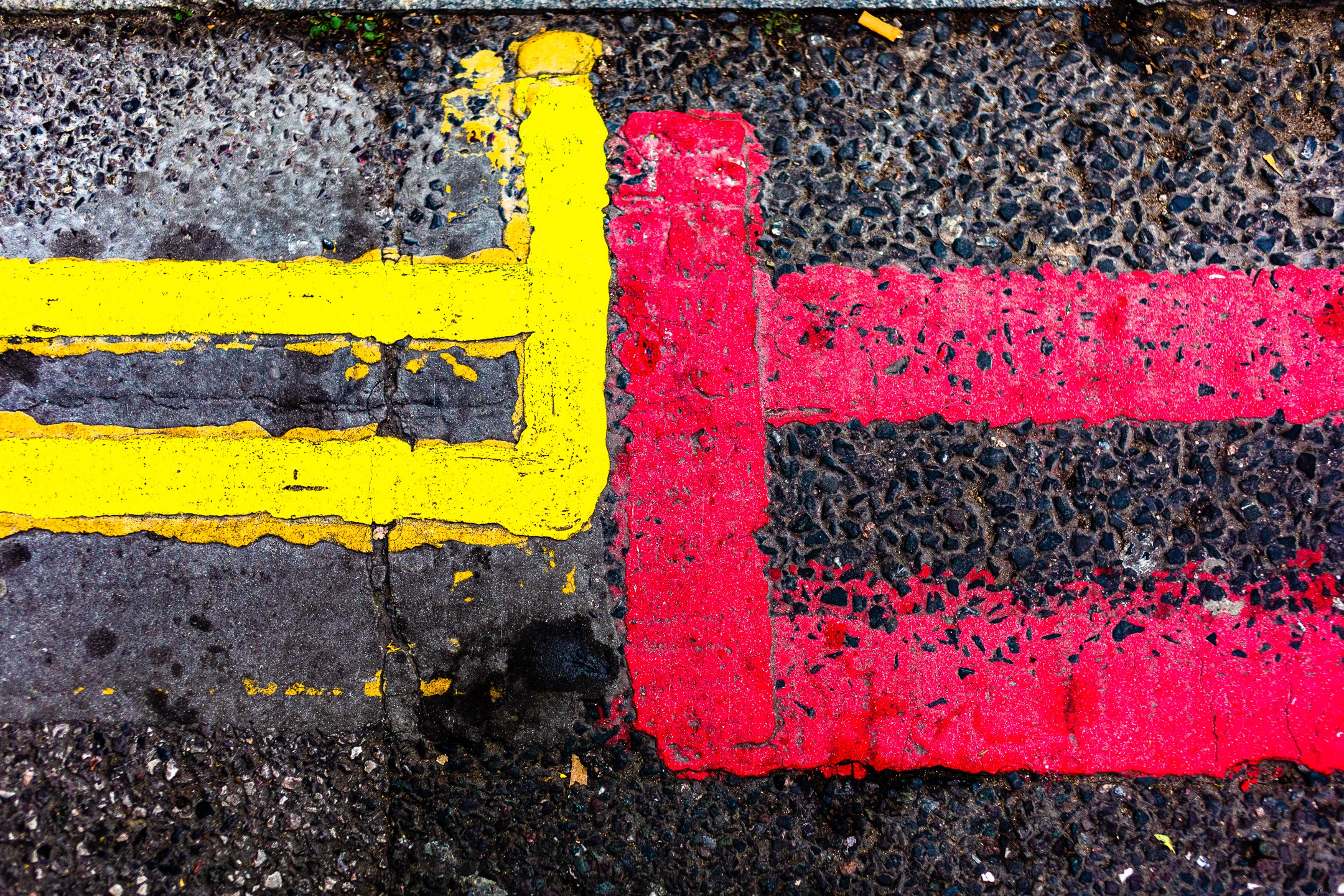 8 Creative Ideas for Stunning Abstract Photography