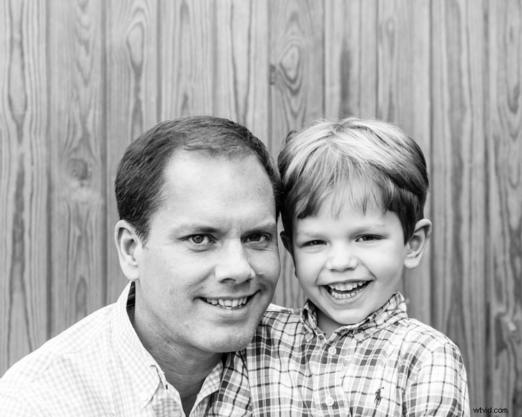 10 Expert Tips for Nailing Your First Family Portrait Session