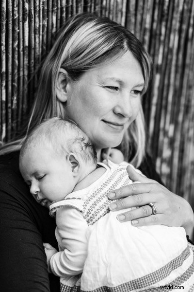 10 Expert Tips for Nailing Your First Family Portrait Session