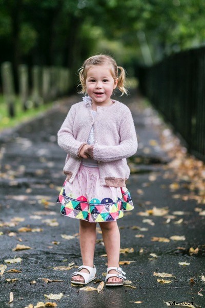 10 Expert Tips for Nailing Your First Family Portrait Session