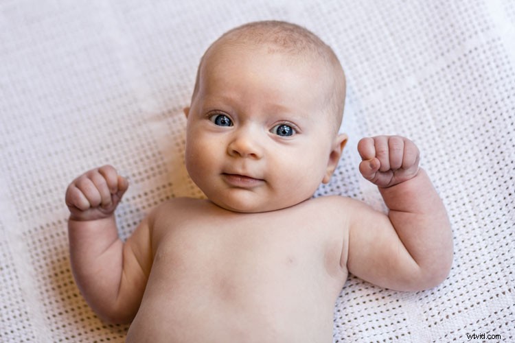 10 Expert Tips for Nailing Your First Family Portrait Session