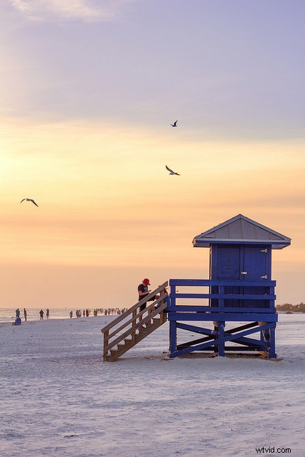 8 Essential Tips for Capturing Stunning Sunrise and Sunset Photos