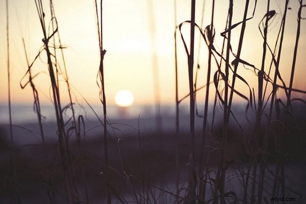 8 Essential Tips for Capturing Stunning Sunrise and Sunset Photos