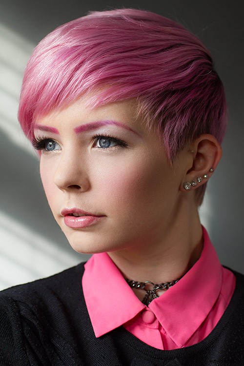 7 Expert Tips for Stunning Black and White Portrait Photography