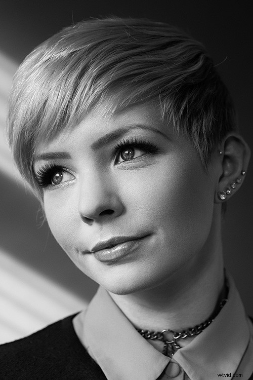 7 Expert Tips for Stunning Black and White Portrait Photography