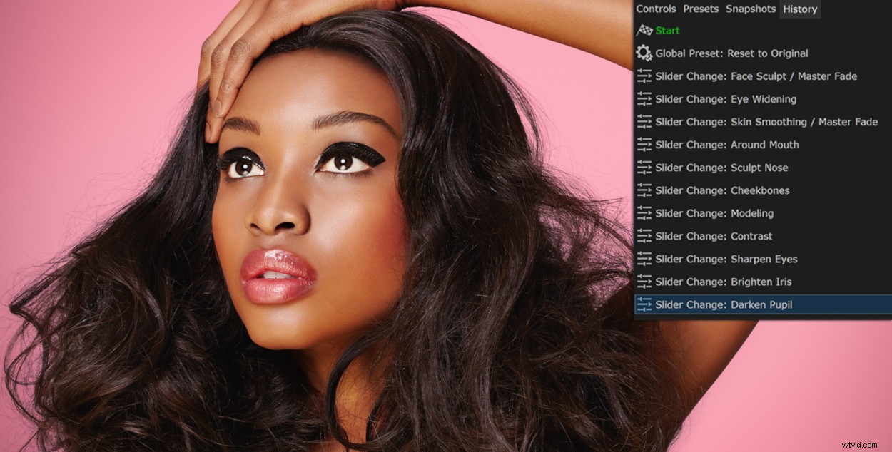 PortraitPro 21 Review: Advanced AI-Powered Portrait Editing for Professional Photographers