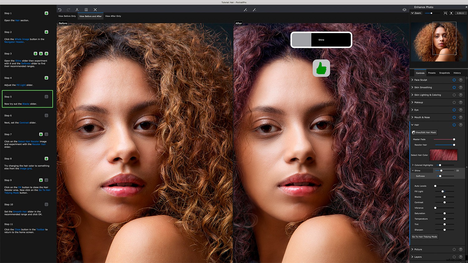 PortraitPro 21 Review: Advanced AI-Powered Portrait Editing for Professional Photographers