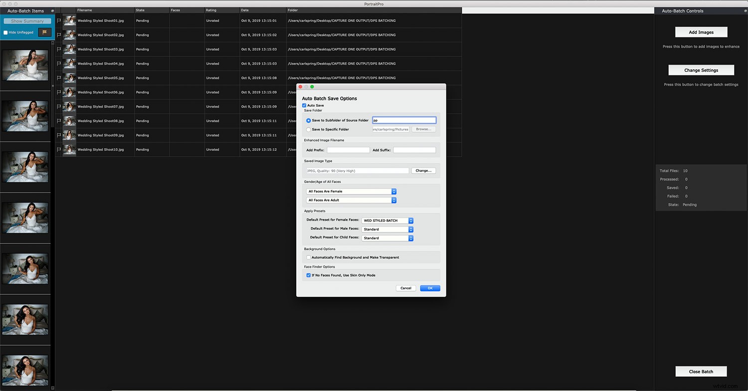 PortraitPro 21 Review: Advanced AI-Powered Portrait Editing for Professional Photographers