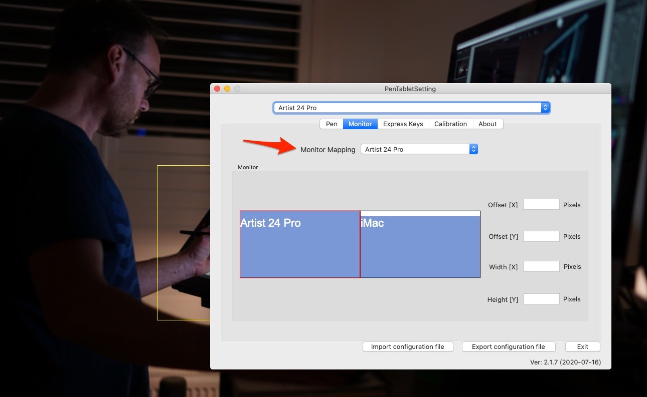 XP-Pen Artist 24 Pro Review: Premium Graphics Tablet for Professional Photographers