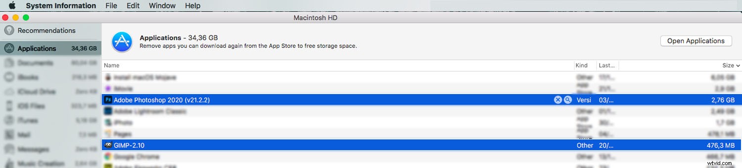 GIMP vs Photoshop 2024: Which Image Editor is Best for Your Needs?