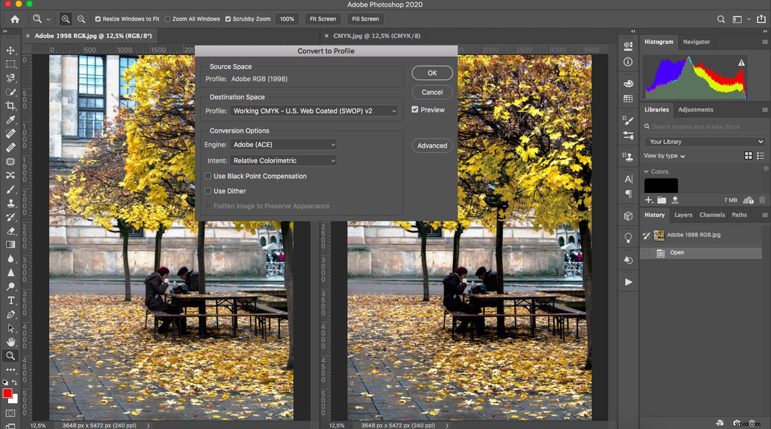 GIMP vs Photoshop 2024: Which Image Editor is Best for Your Needs?