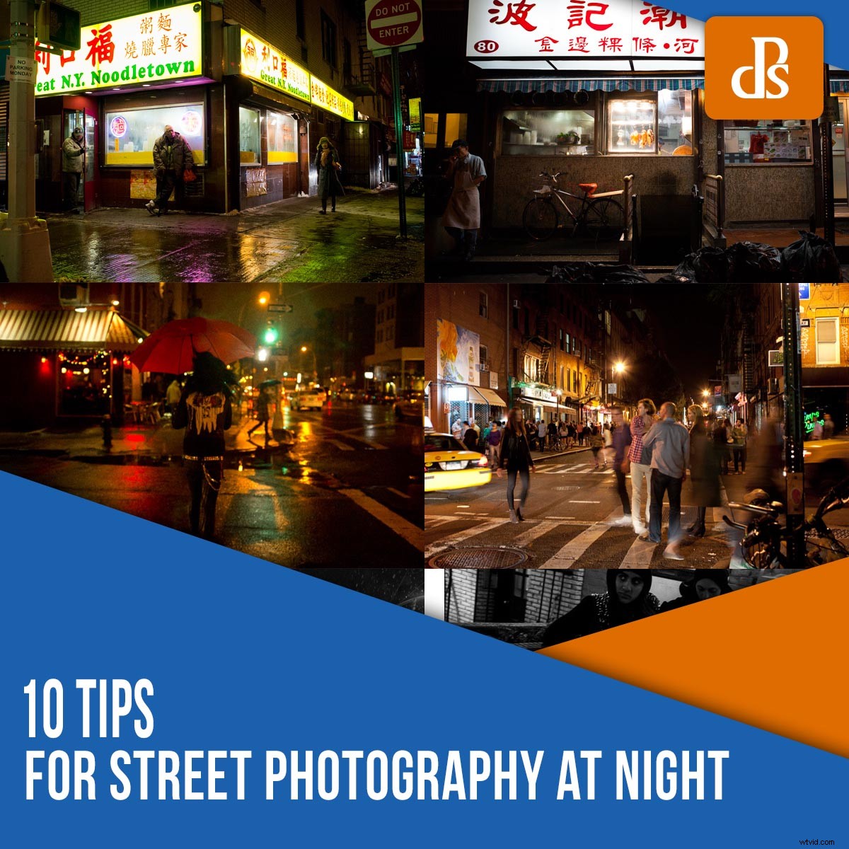 Master Night Street Photography: 10 Essential Tips for Stunning Shots