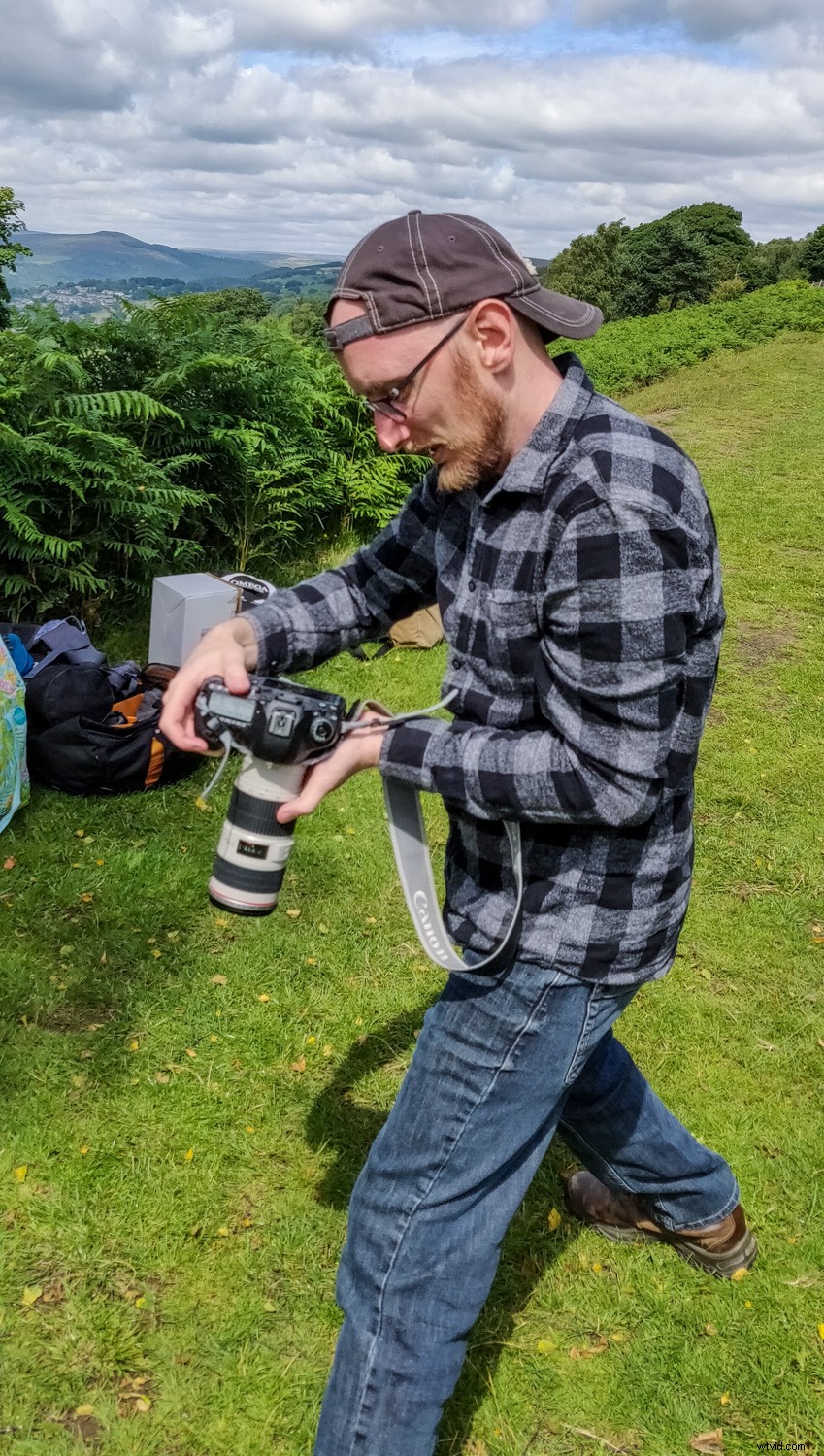 14 Essential Guidelines Every Photographer Must Follow