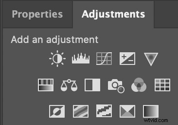 Master Photoshop Adjustment Layers: Essential Guide for Stunning Photo Edits