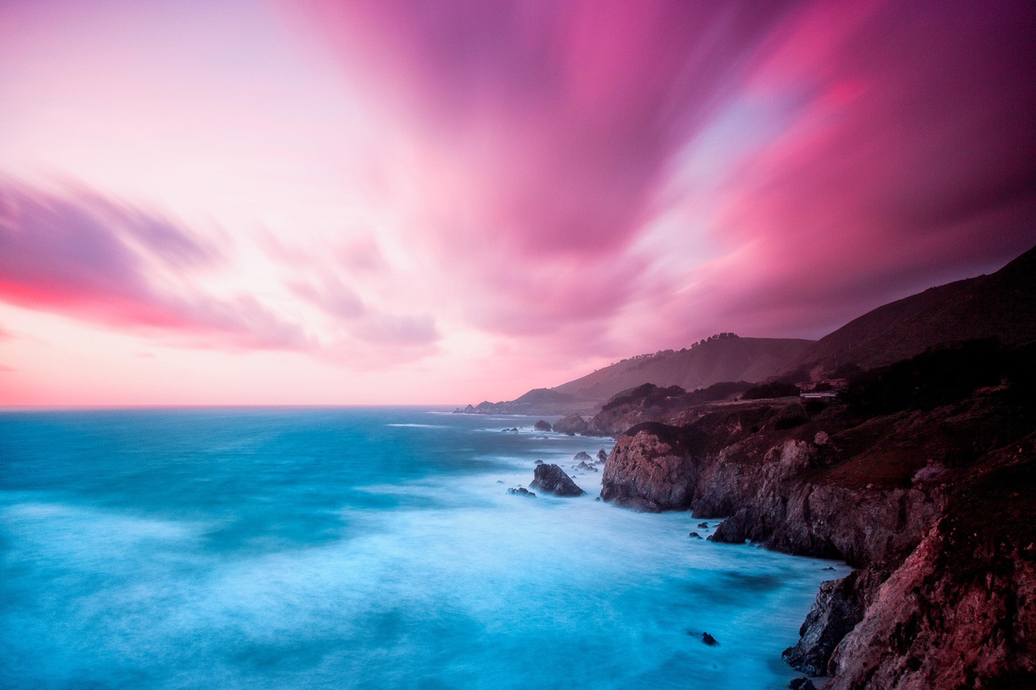 6 Expert Tips for Capturing Dramatic Skies in Landscape Photography