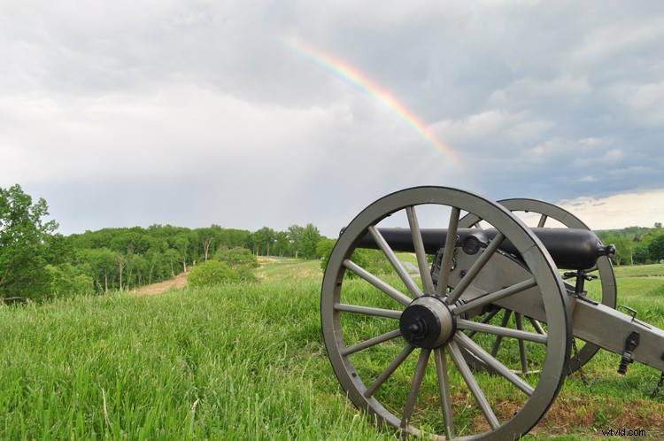 6 Expert Tips for Capturing Dramatic Skies in Landscape Photography