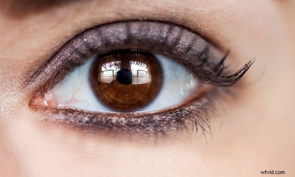 3 Proven Techniques for Captivating Eyes in Portrait Photography