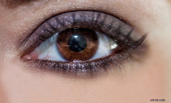 3 Proven Techniques for Captivating Eyes in Portrait Photography