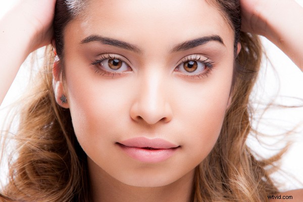 3 Proven Techniques for Captivating Eyes in Portrait Photography