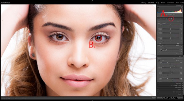 3 Proven Techniques for Captivating Eyes in Portrait Photography