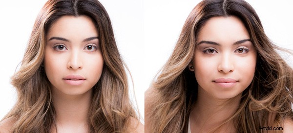 3 Proven Techniques for Captivating Eyes in Portrait Photography