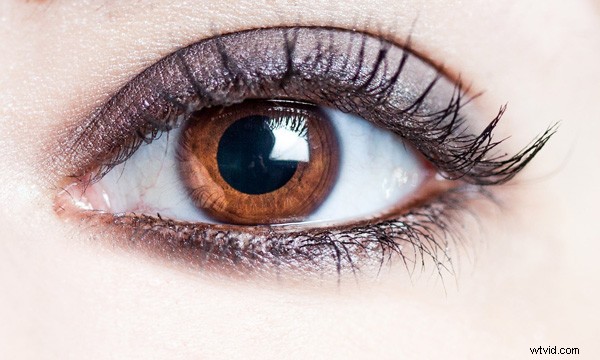 3 Proven Techniques for Captivating Eyes in Portrait Photography