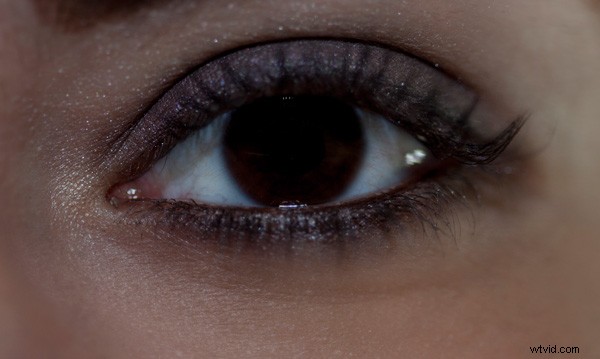 3 Proven Techniques for Captivating Eyes in Portrait Photography