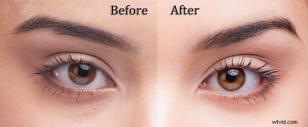 3 Proven Techniques for Captivating Eyes in Portrait Photography