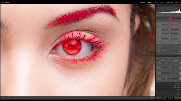 3 Proven Techniques for Captivating Eyes in Portrait Photography