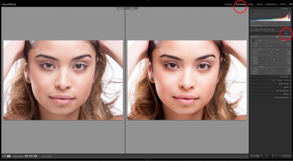 3 Proven Techniques for Captivating Eyes in Portrait Photography
