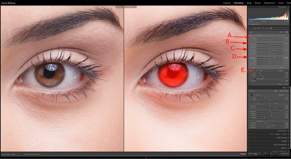 3 Proven Techniques for Captivating Eyes in Portrait Photography