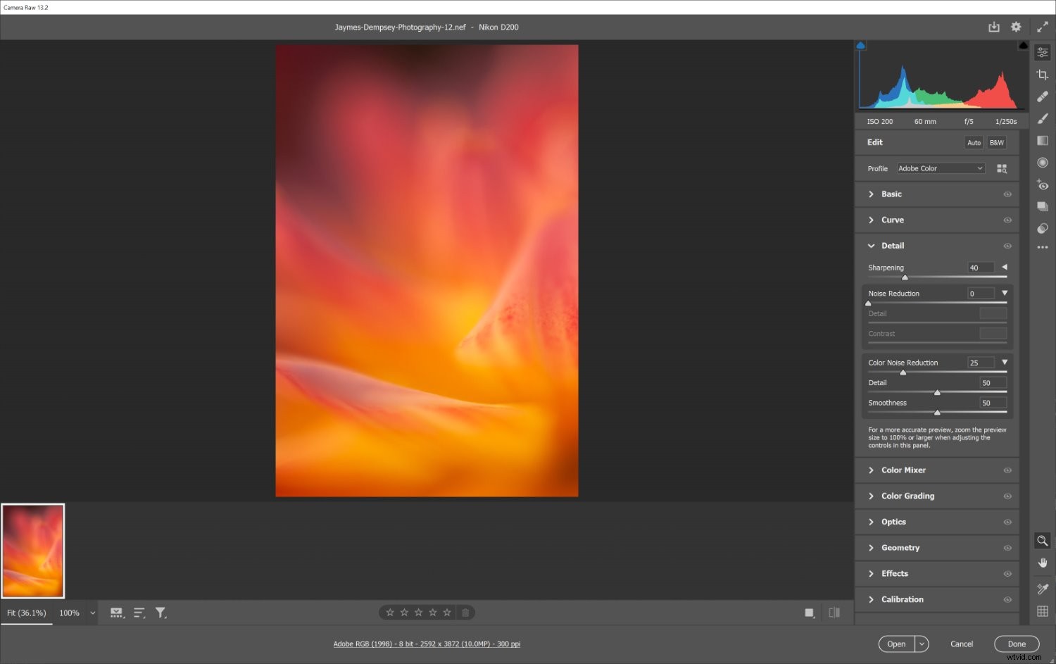 Expert Guide: How to Prevent and Reduce Noise in Your Photos (2022)