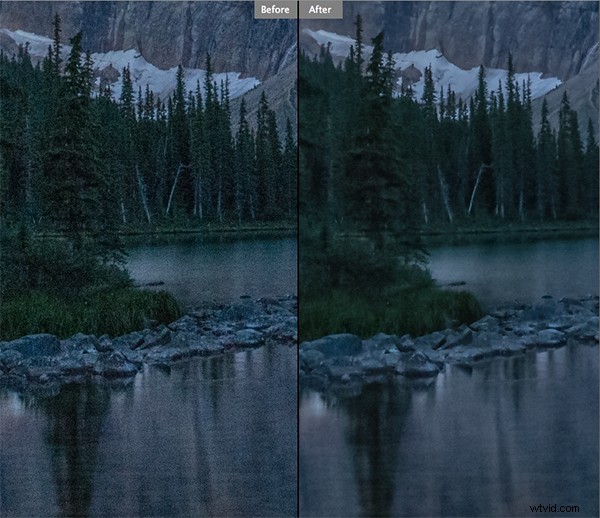 Expert Guide: How to Prevent and Reduce Noise in Your Photos (2022)