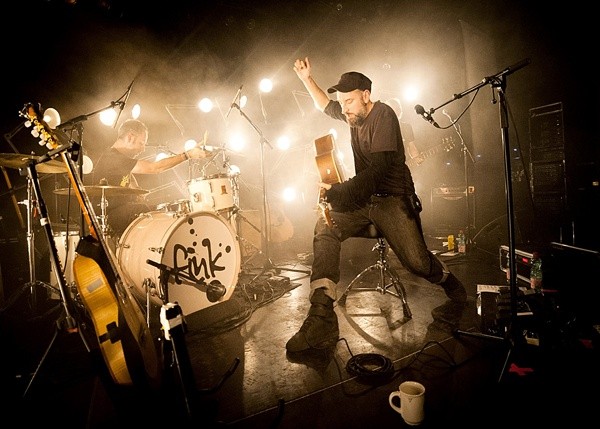 Master Concert Photography: 10 Essential Camera Settings for Stunning Low-Light Shots