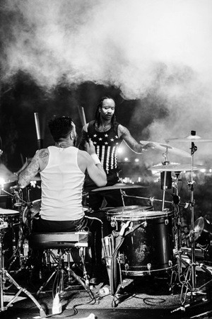 Master Concert Photography: 10 Essential Camera Settings for Stunning Low-Light Shots