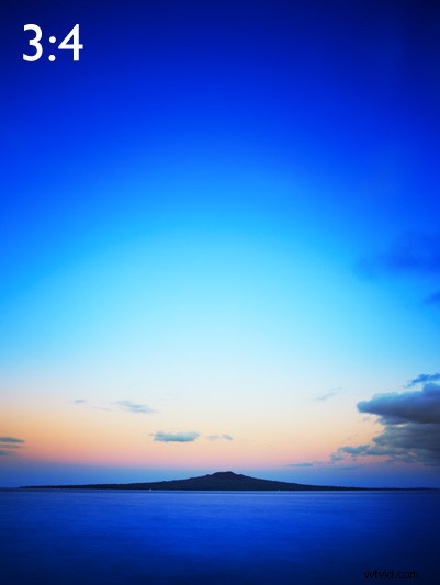 Understanding Photography Aspect Ratios: What They Are, Why They Matter, and How to Use Them