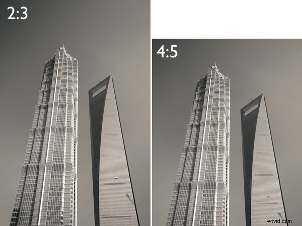 Understanding Photography Aspect Ratios: What They Are, Why They Matter, and How to Use Them
