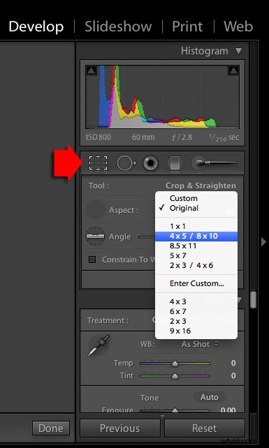 Understanding Photography Aspect Ratios: What They Are, Why They Matter, and How to Use Them