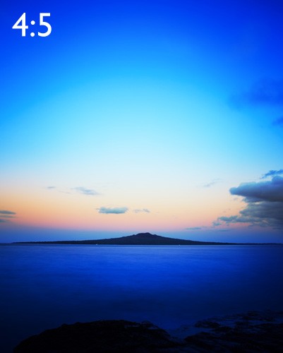 Understanding Photography Aspect Ratios: What They Are, Why They Matter, and How to Use Them